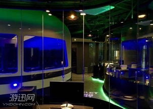 实探 上海最牛网吧 通宵120 王思聪包厢 贼奢华
