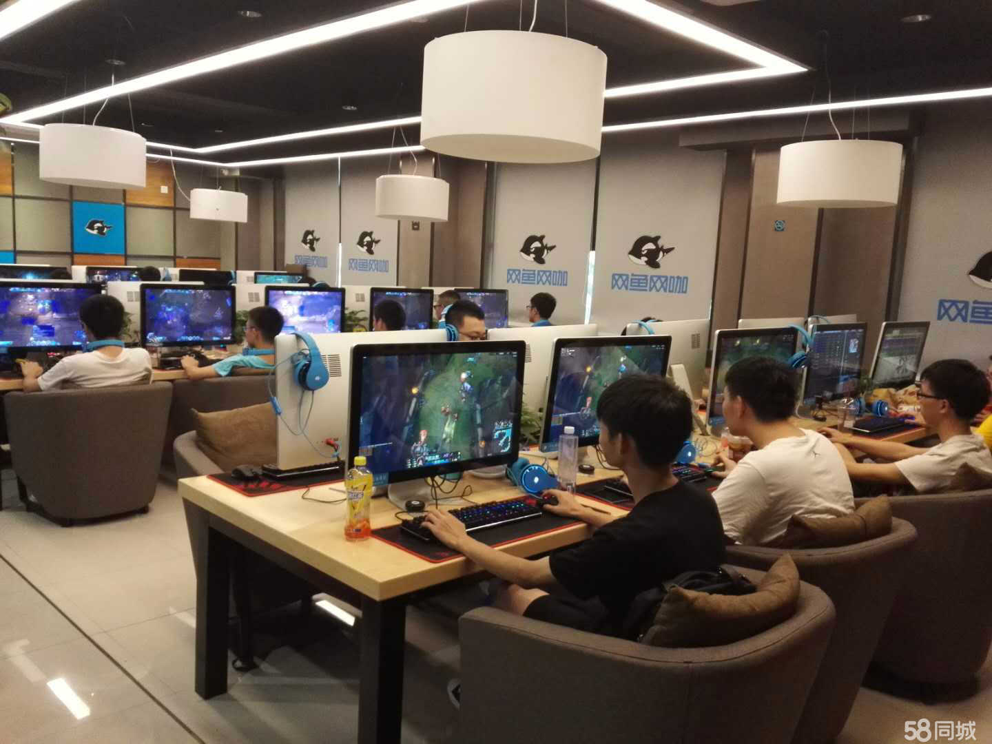 长沙壹鸣网吧管理有限责任公司