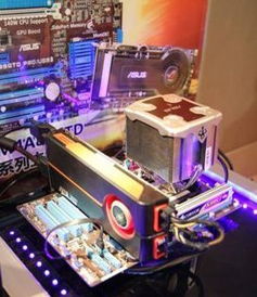 强强联手 amd至尊网吧平台闪耀中国