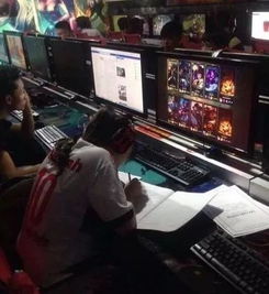 搞笑图片 放弃挣扎吧,你们躲不过的