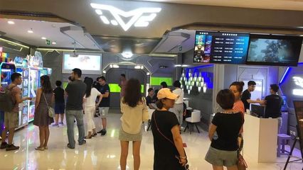 替代网吧和KTV的新娱乐方式终于来了!