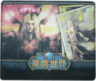 【环保布面网吧专用鼠标垫 锁边250*210*2mm 小鸟多款图】价格,厂家,图片,鼠标垫,广州众千电子产品-