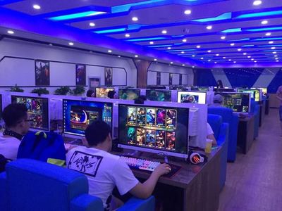 【银河网咖团购】_银河网吧会员卡套餐_糯米