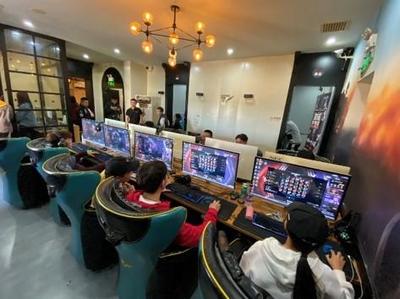 2019京东杯S2网吧赛惊艳开局 万人逐梦征战电竞江湖