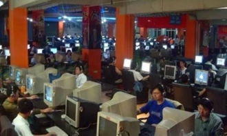 现在的网吧说凉就凉 网吧老板无奈哭诉,顾客表示不让抽烟就不来