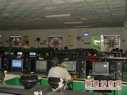 网吧准入条件放宽,10个工作日搞掂