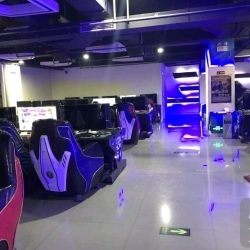网吧收银前台