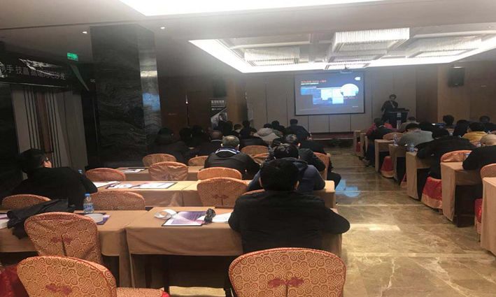 12月21日NVIDIA携手技嘉高端网吧沙龙宁波站