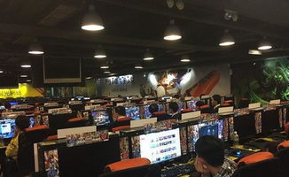 一小时180块的香港VR网吧能玩什么？实地体验大揭秘