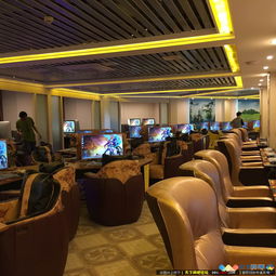 打造精品网咖，点滴展现精彩无限——天下网吧论坛引领网吧发展新潮流