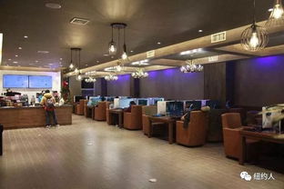 美国首家网鱼网咖开业 法拉盛坐标，免费畅玩“吃鸡”到饱！